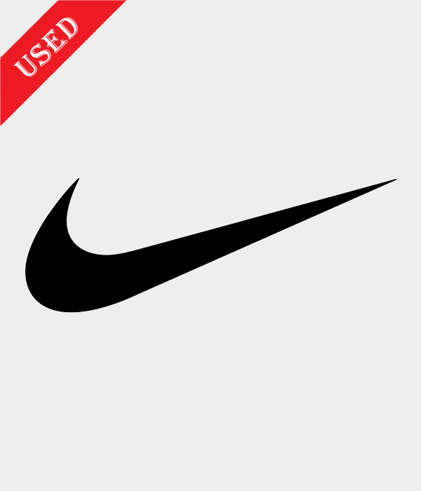 USED-Nike