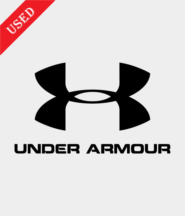 USED-Under Armour