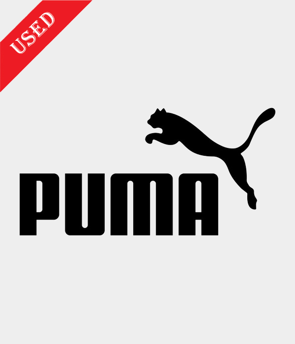 Used-Puma