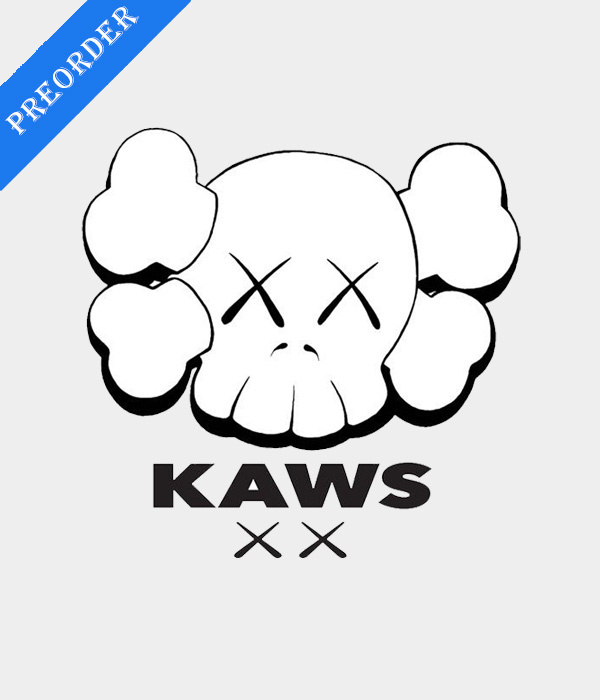 Preorder-Kaws