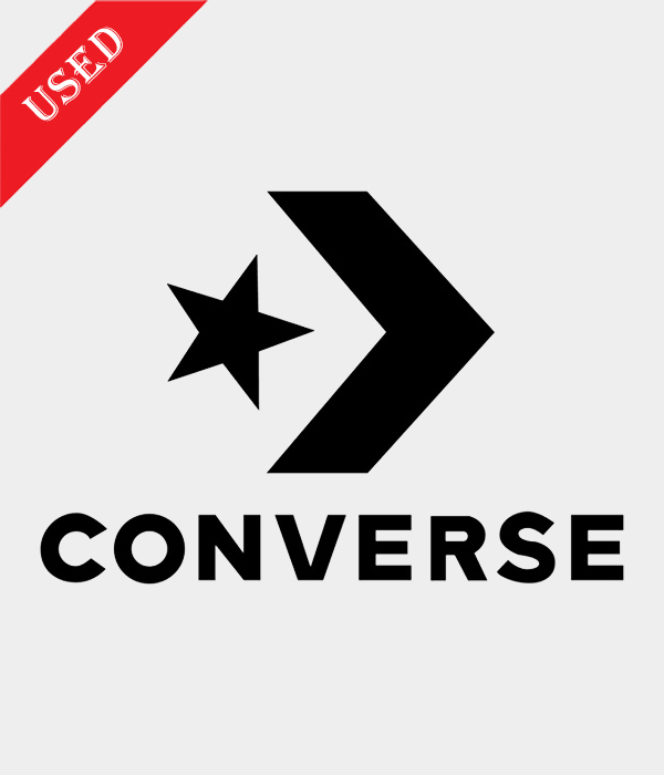 USED-Converse