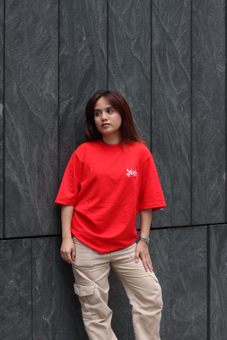 Earth Red